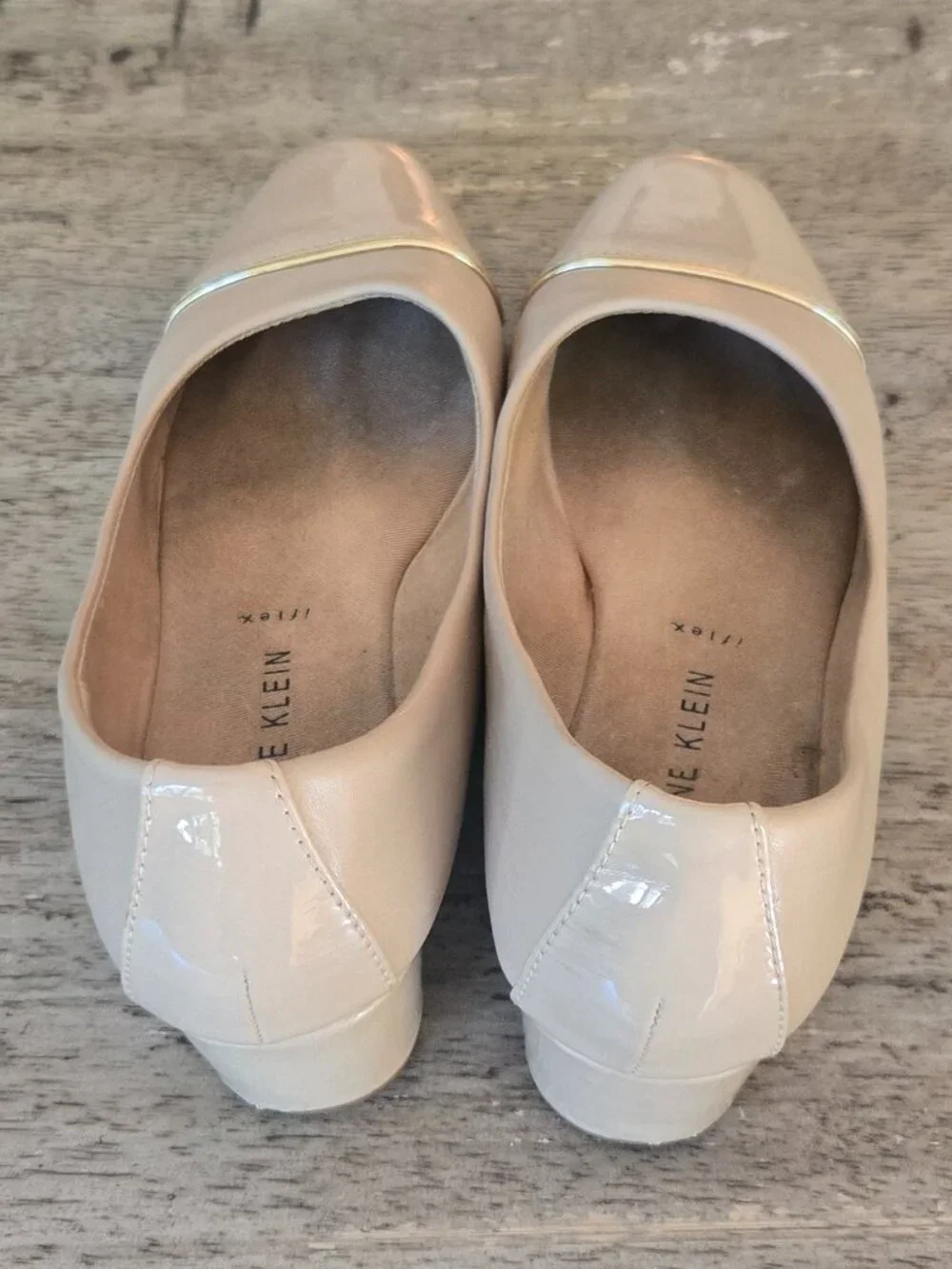 Anne Klein Shoes